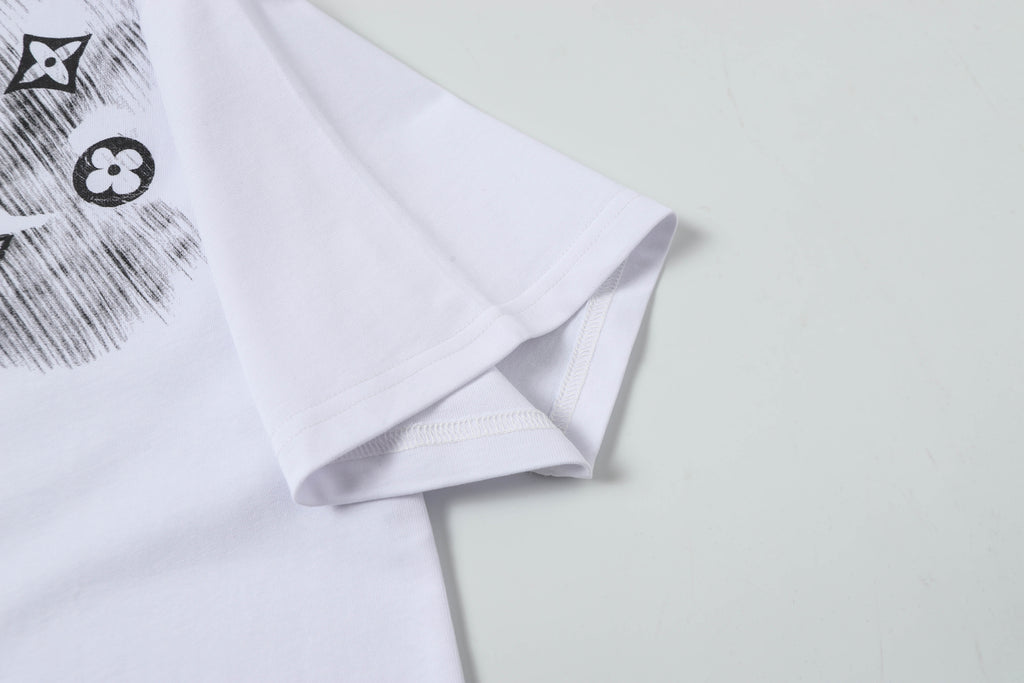 145RE164U Popular T-shirt
