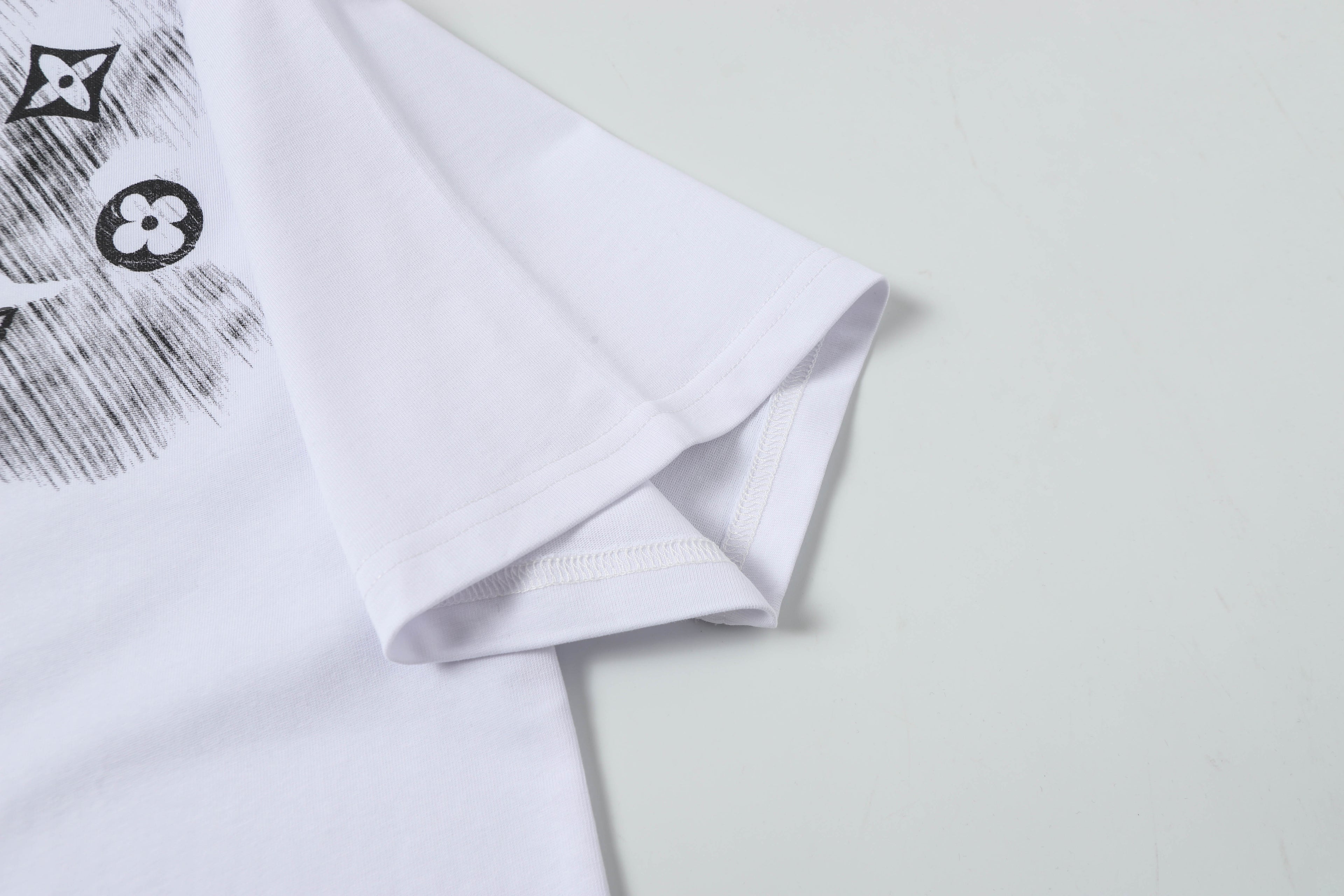 145RE164U Popular T-shirt