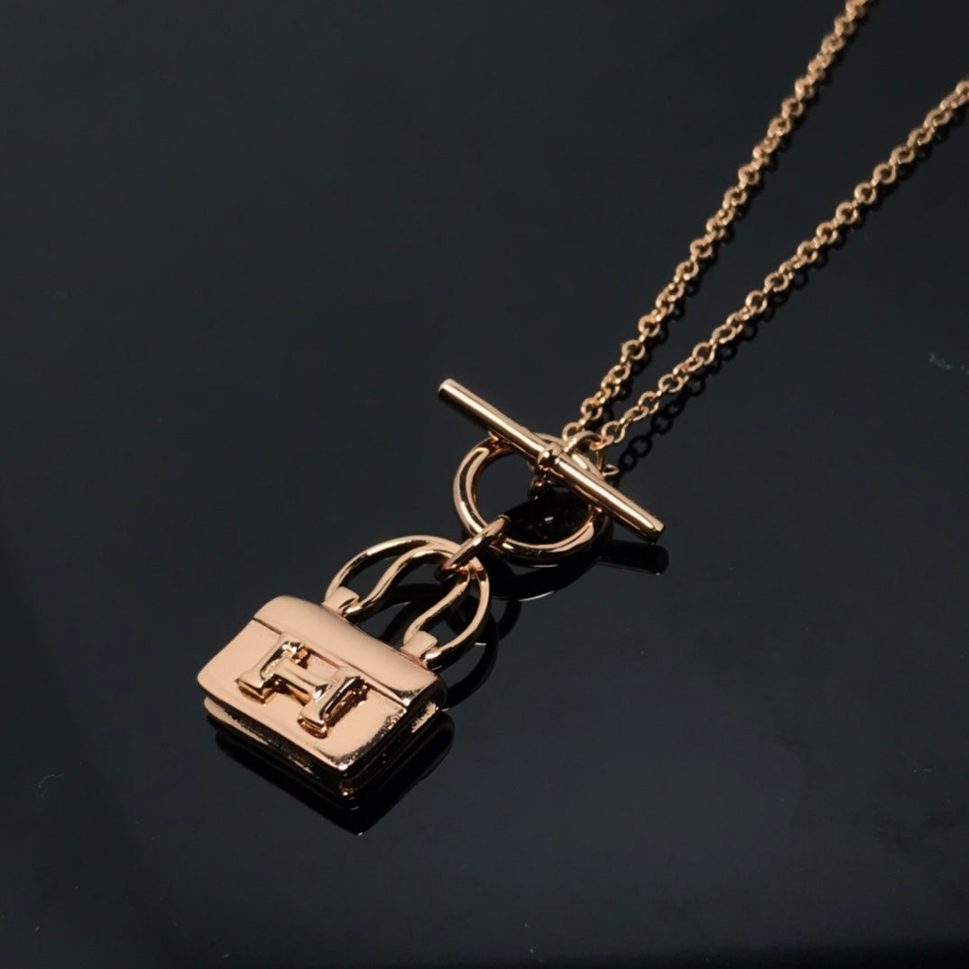 55QH320X Popular Necklaces