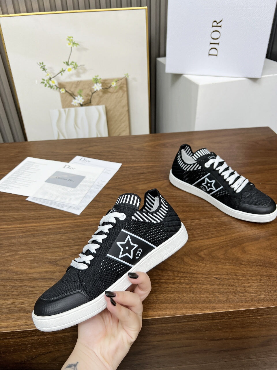 2105QD310Z Popular high-quality Shoes