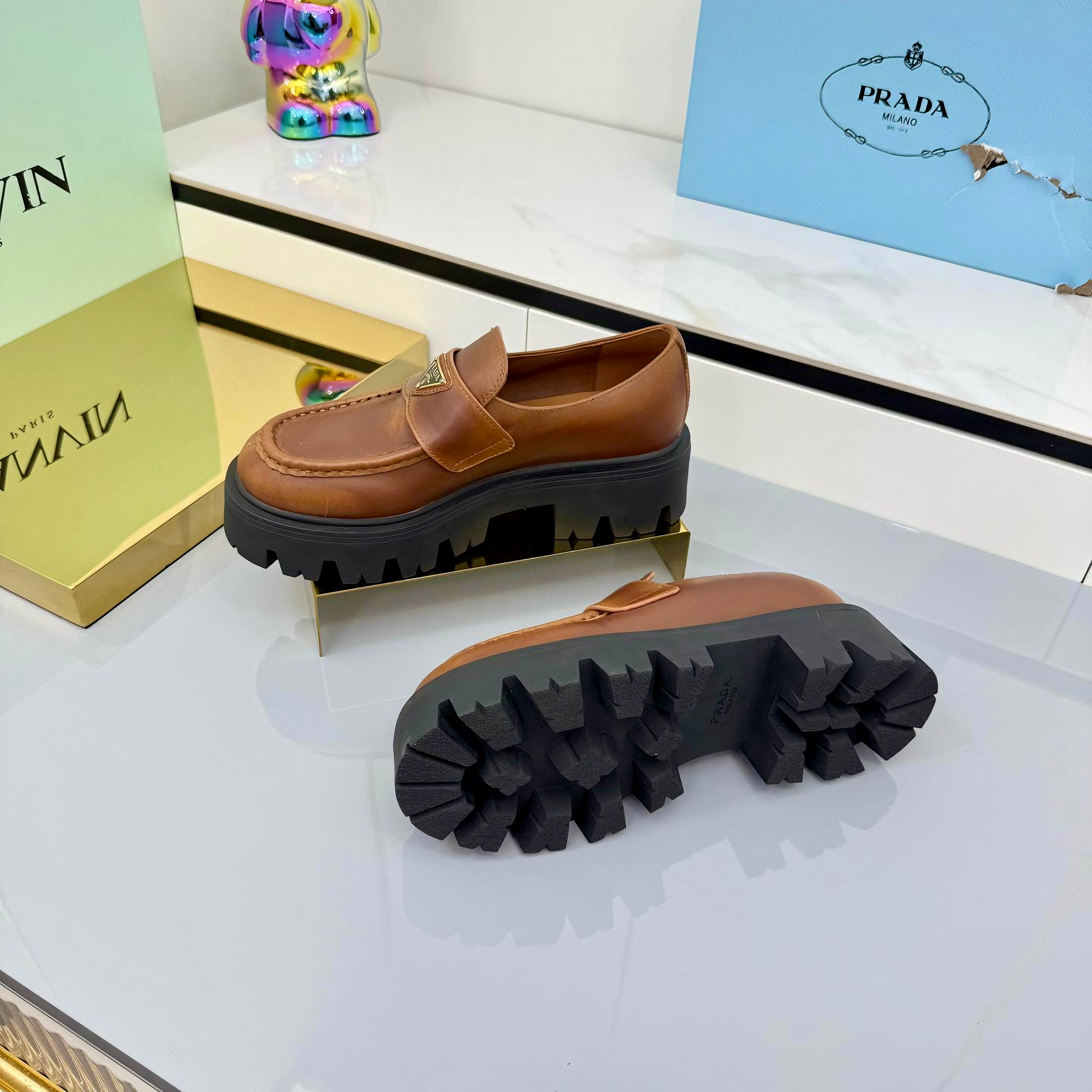 2105QP307Z Popular high-quality Shoes