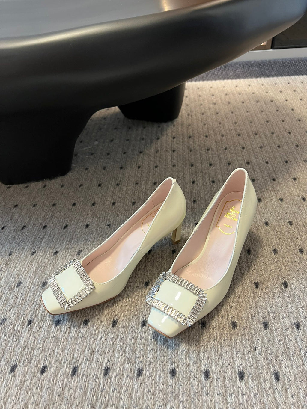 1ZA249Z Popular High heels