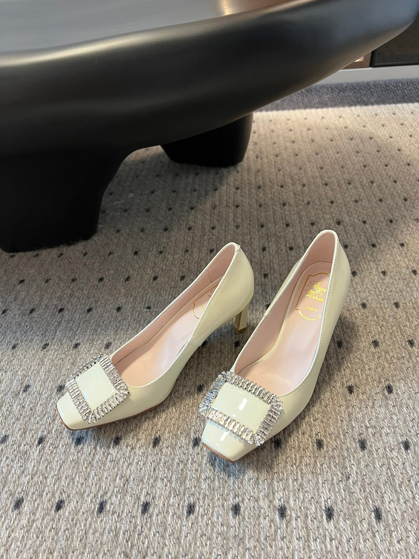 1ZA249Z Popular High heels