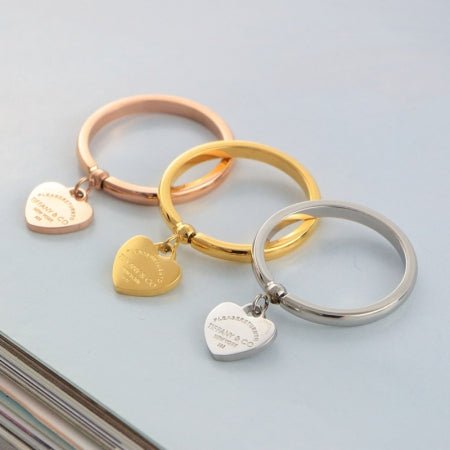BT10J  Popular  rings