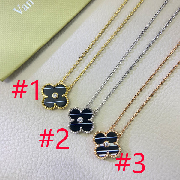 55QVA195X Popular Necklace