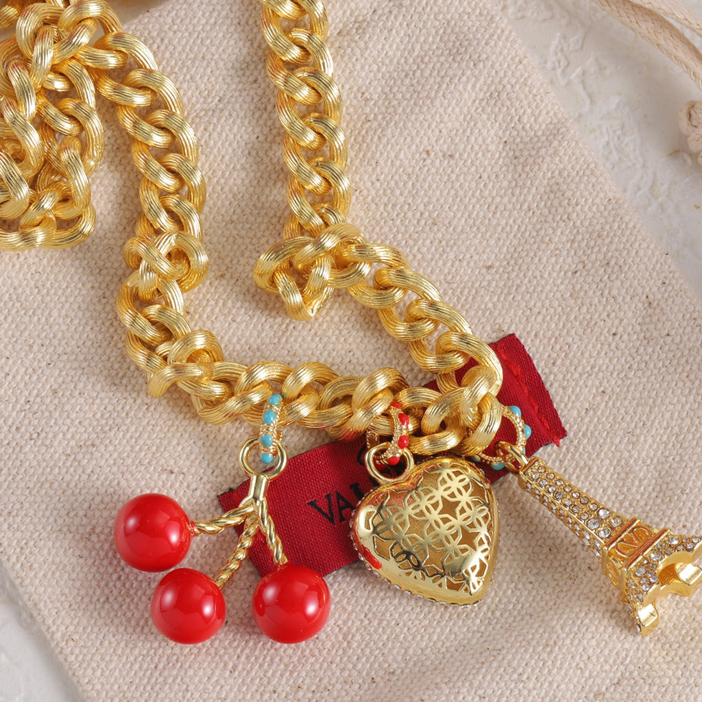 15QVL69X Popular Necklace