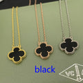 5XVA184X Popular 1 flower necklace