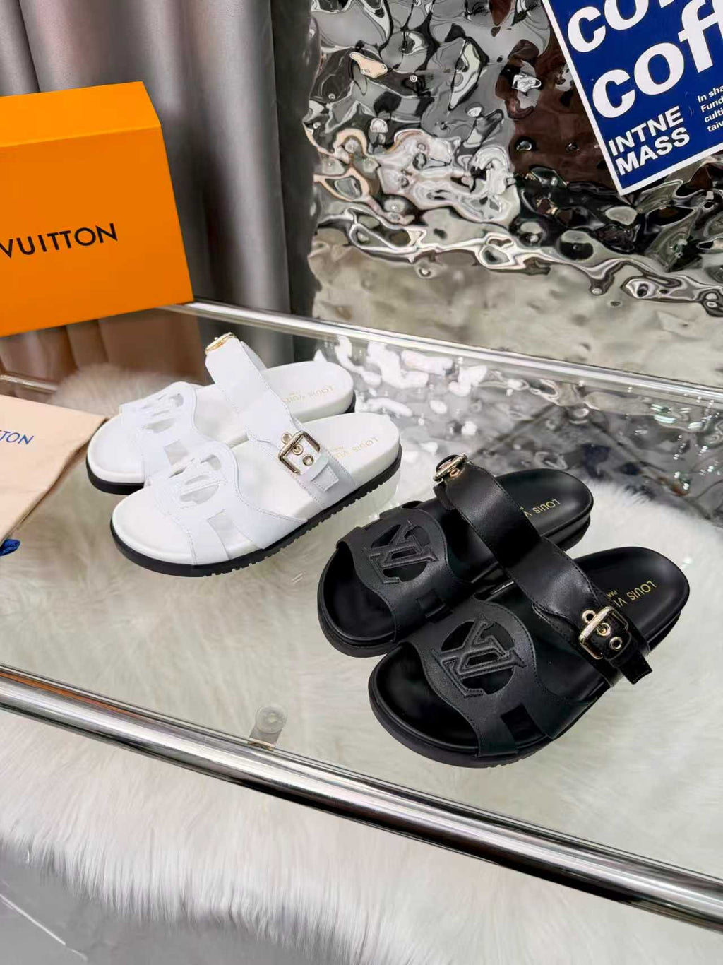 236PE13Z Popular high-quality Shoes