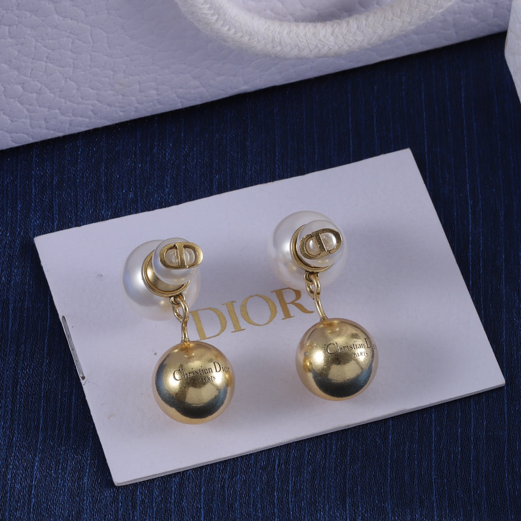 14D775E Popular  Earrings