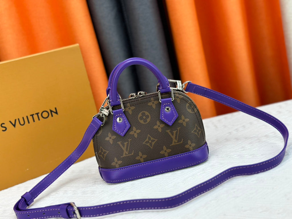 155XE19B Popular leather bag