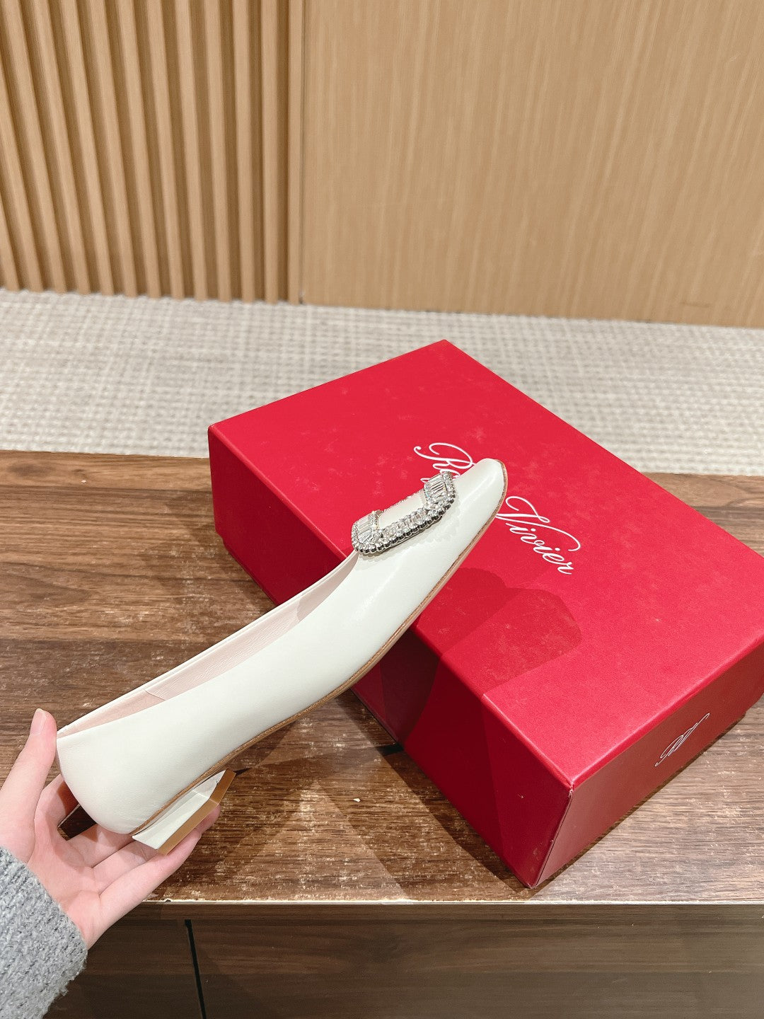 1ZA231Z Popular Casual shoes