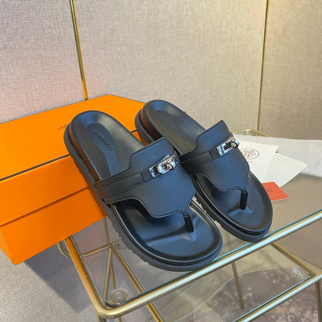 285ZH18Z  Popular leather Shoes