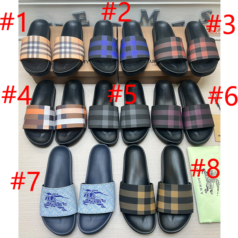 54R119Z Popular slippers