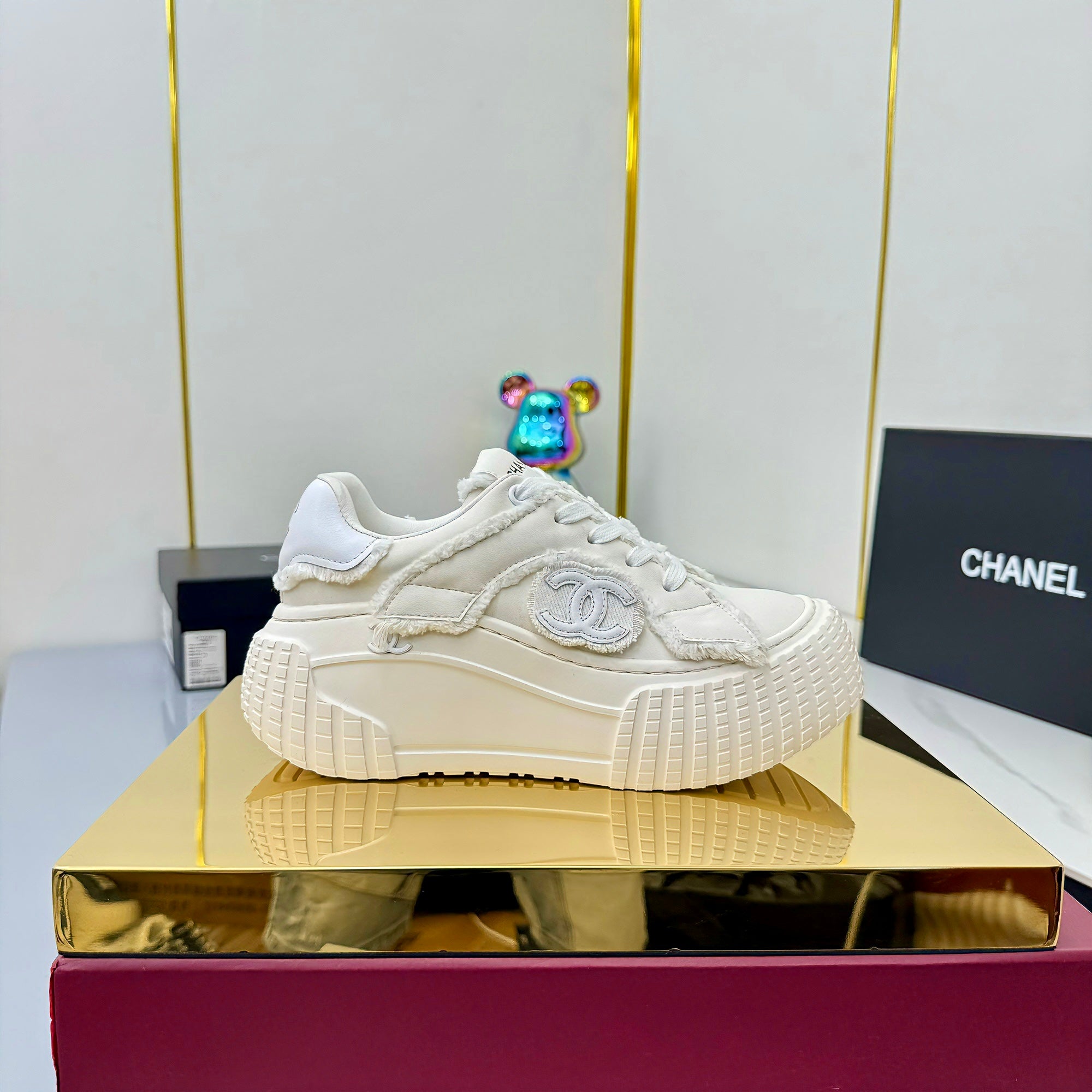 295QC146Z  Popular high-quality Shoes