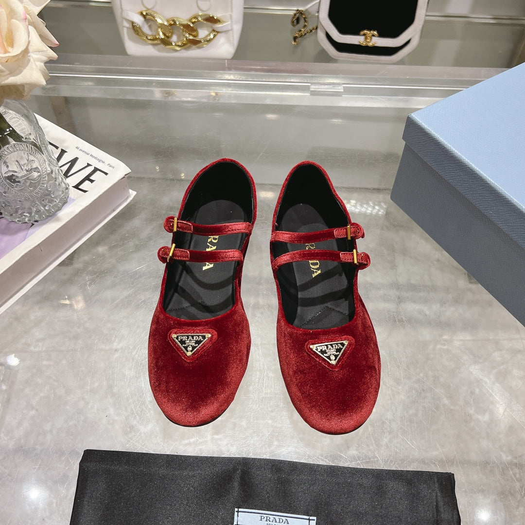 2105QP380Z Popular high-quality Shoes