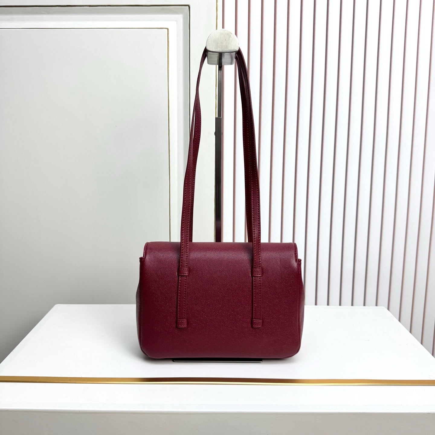 146XC2B Popular leather bag