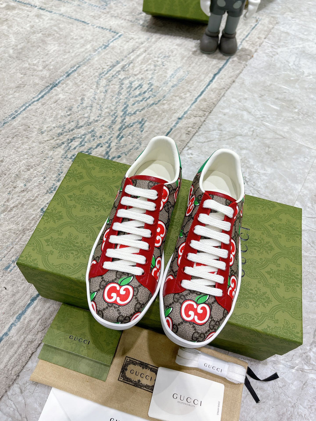 2105QB196Z Popular high-quality Shoes