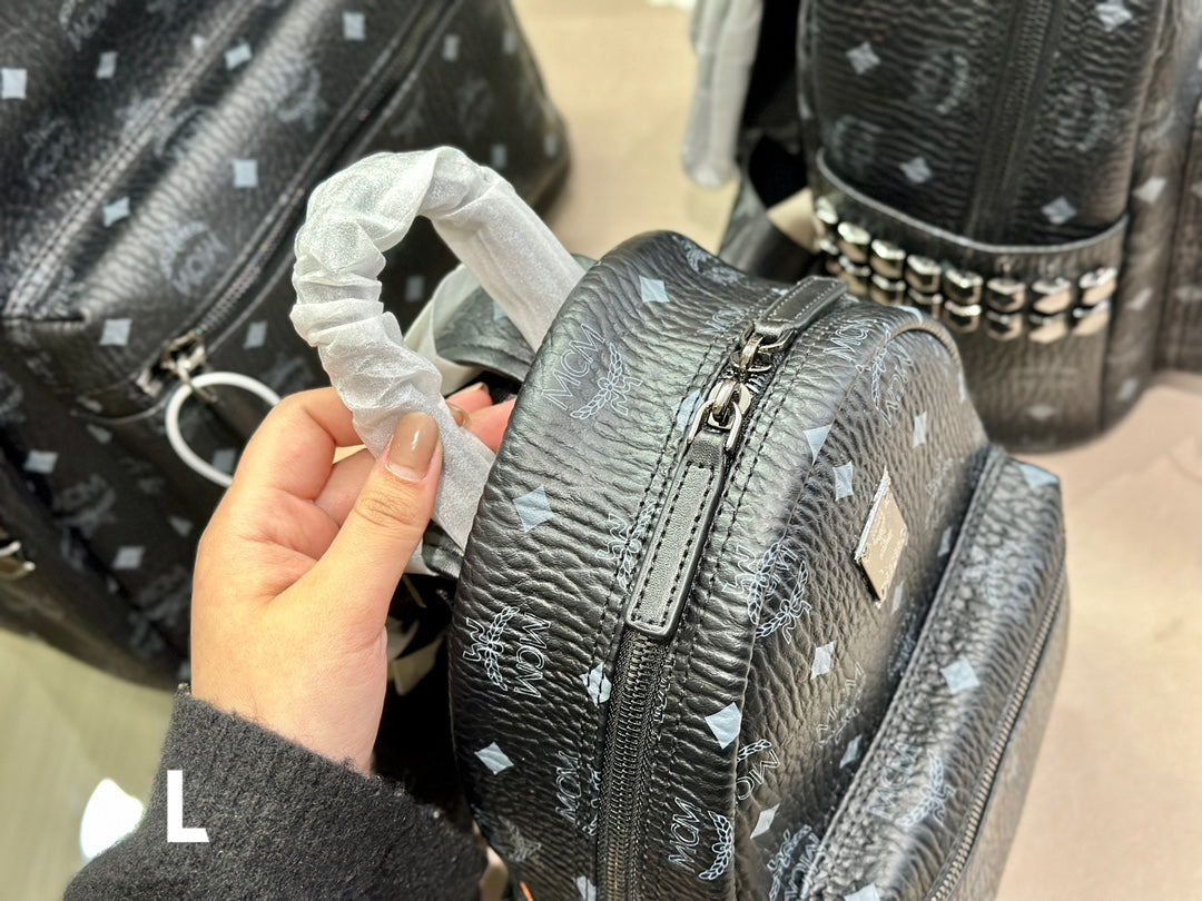 6XA154B Popular  leather bag 