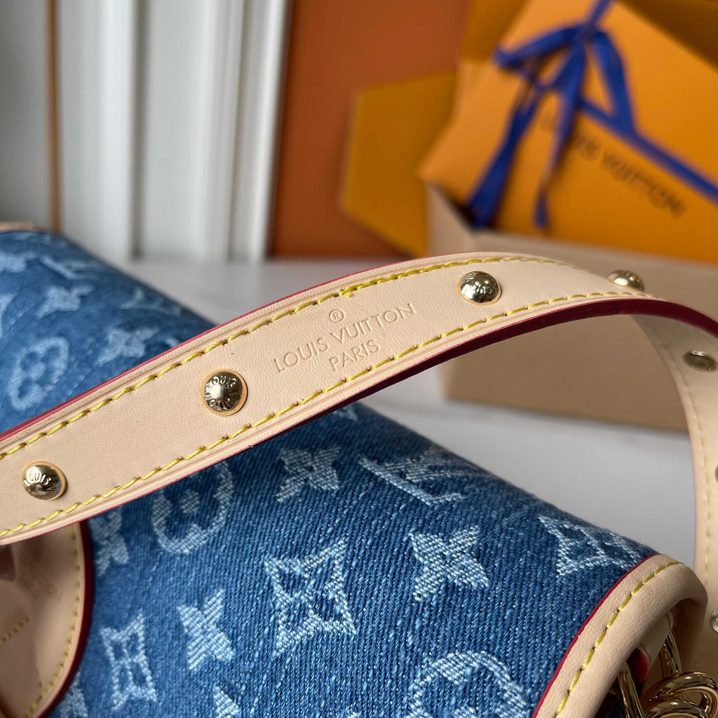 136PE39B Popular canvas bag