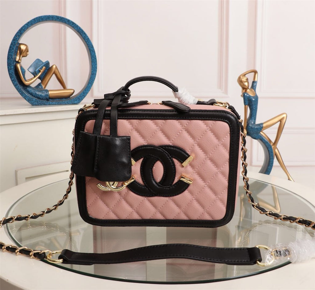 165NC124B Popular   leather bag