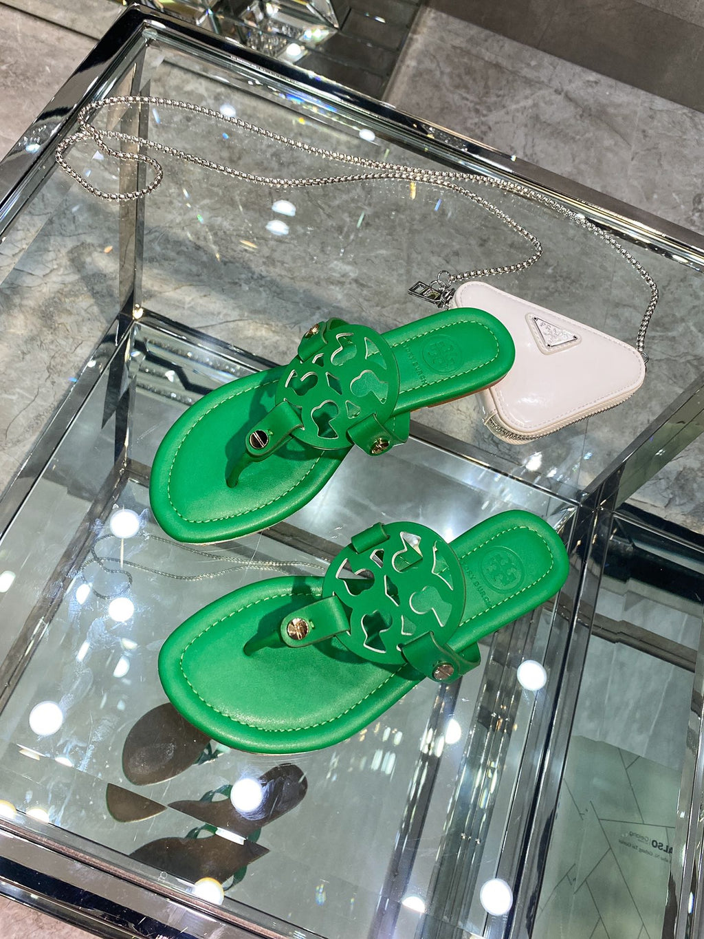 285ZA2Z  Popular leather Shoes