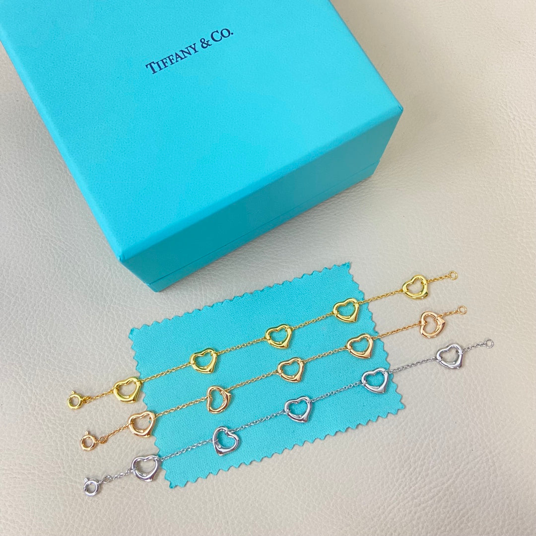 575RVA174K  Popular Bracelets