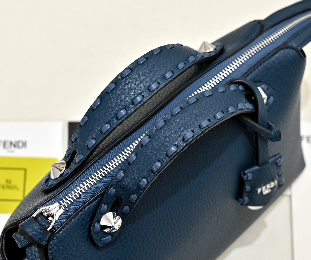 1WF109B Popular  leather bag