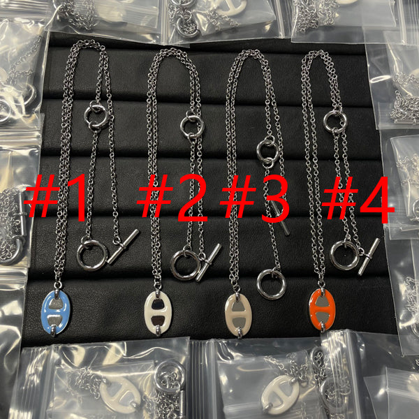 55QH311X Popular Necklaces