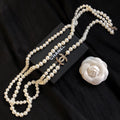 14C828K  Popular  Necklaces