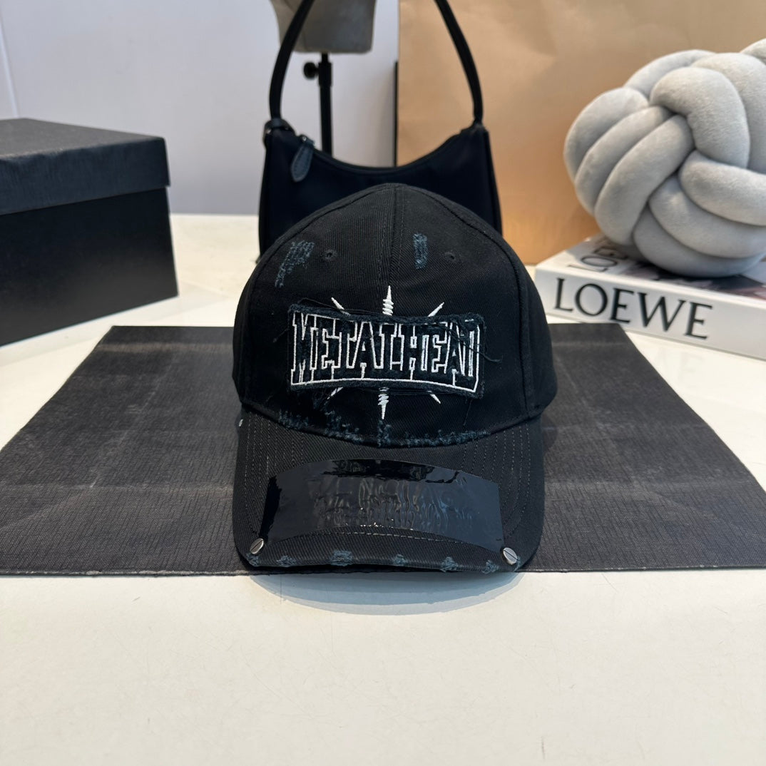 125ZJ512M Popular  hats