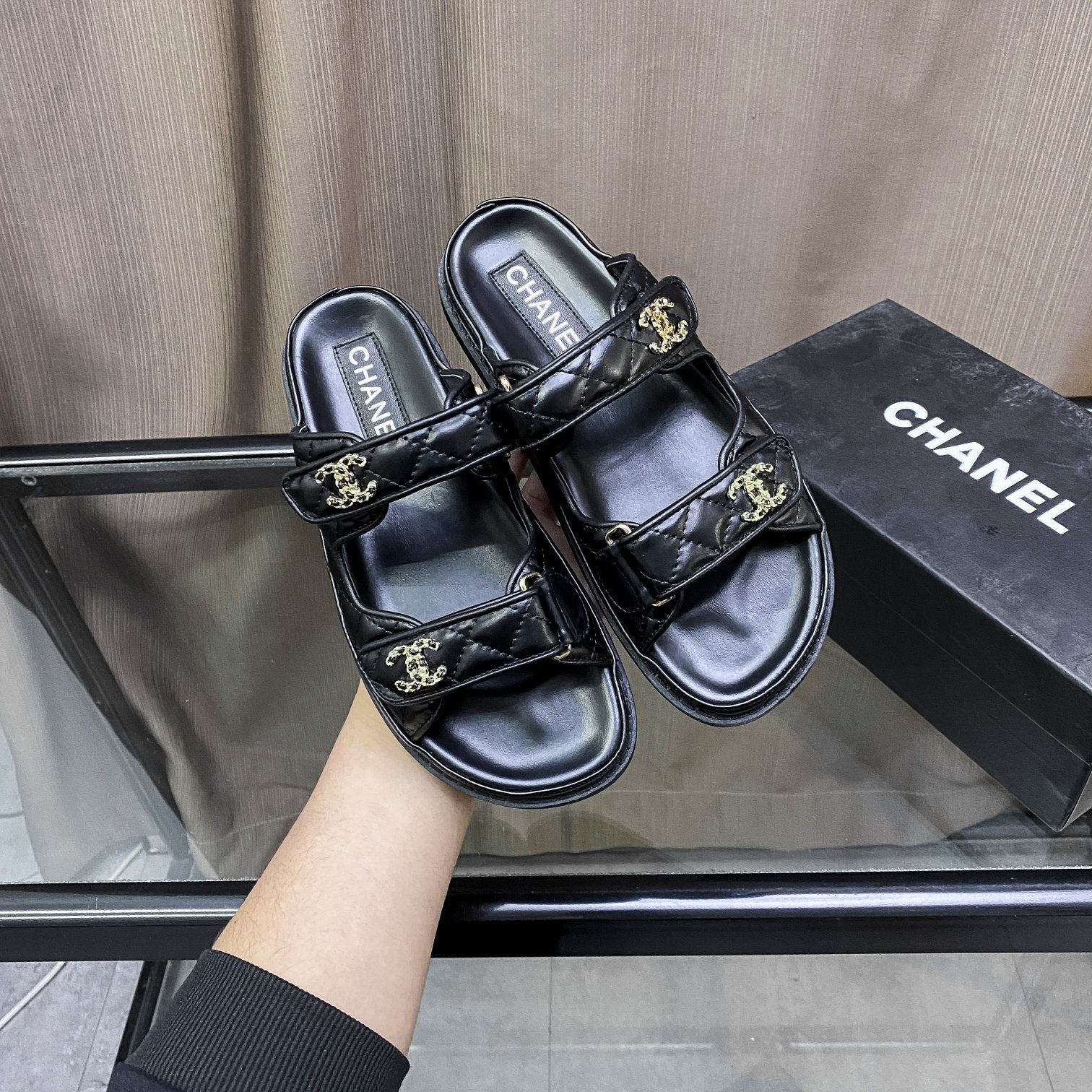 14C75Z Popular Slippers