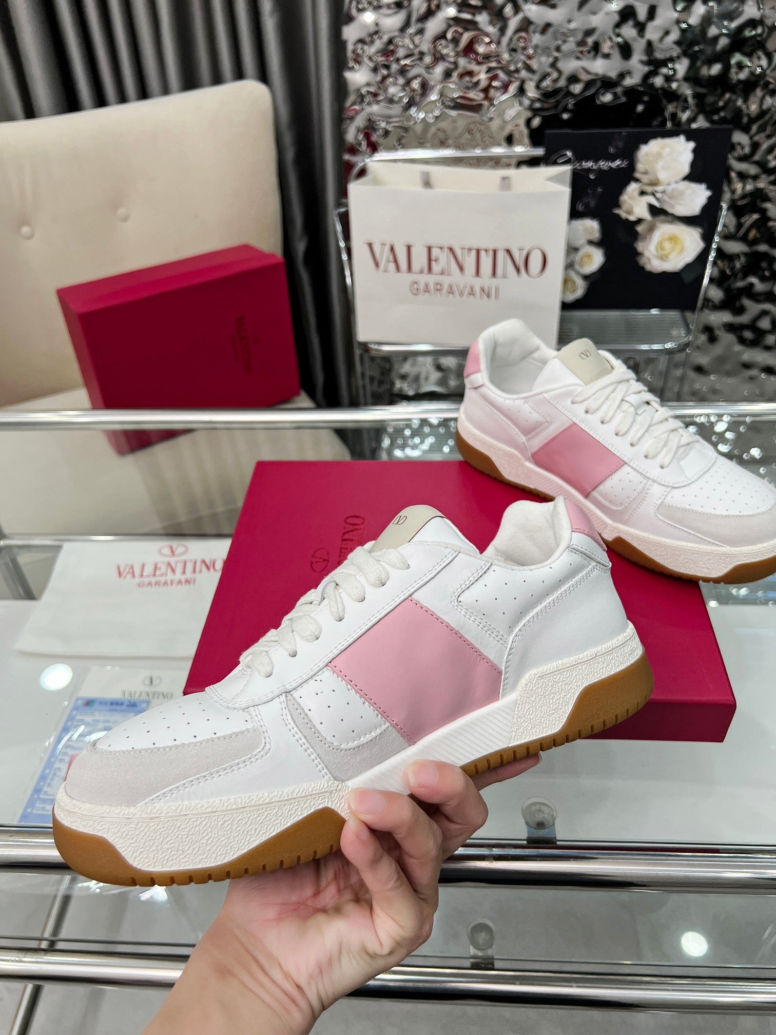 295QVL173Z  Popular high-quality Shoes
