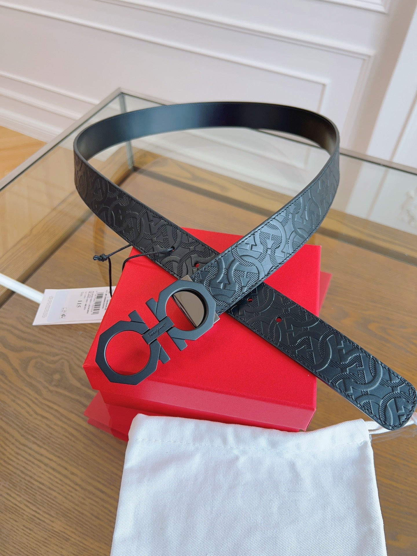1115QA34P Popular High quality belt With full package