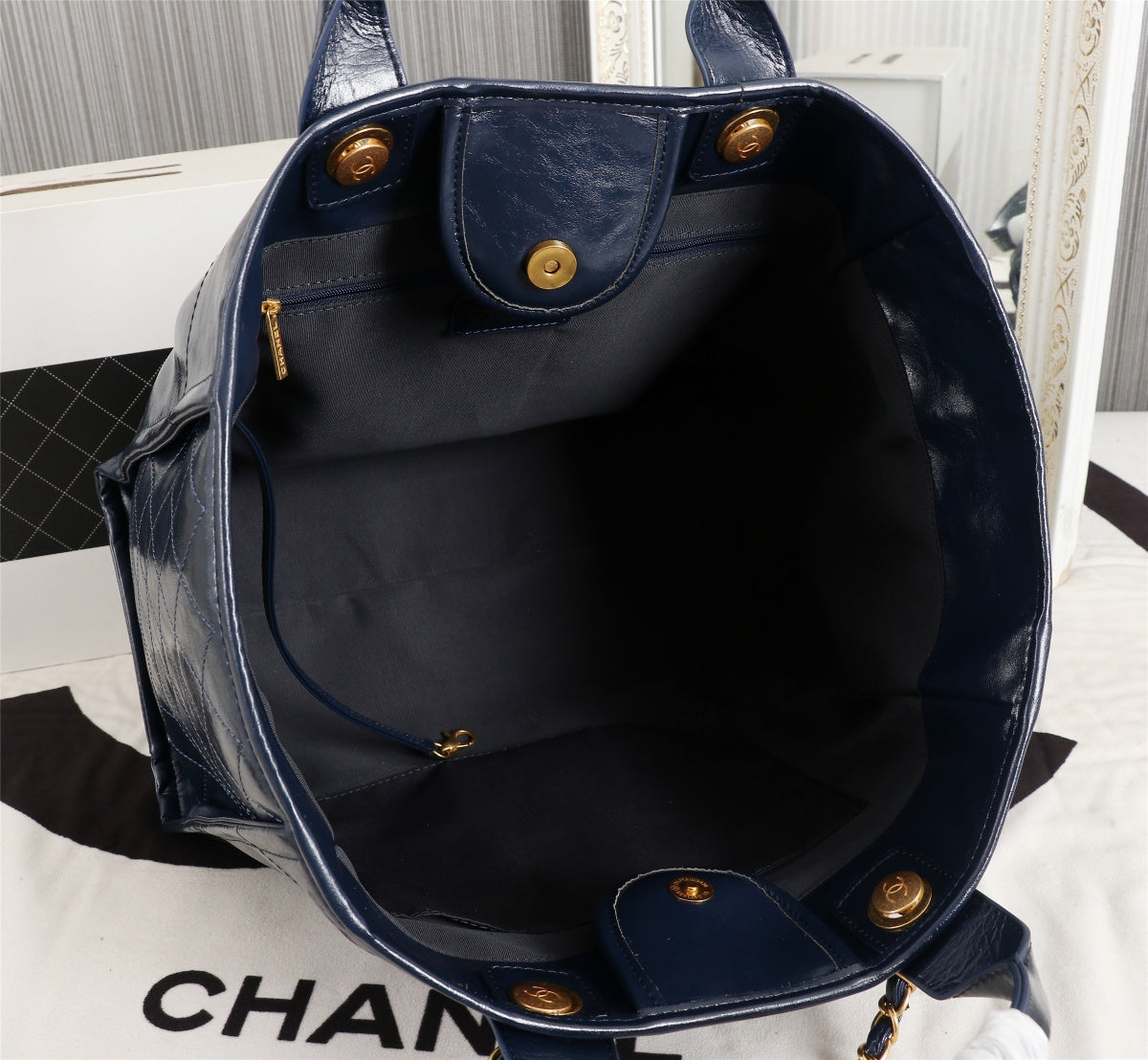 2XC296B Popular  leather bag 