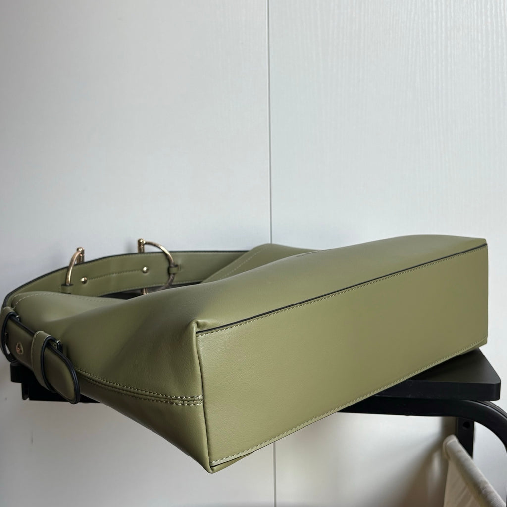 136PC56B Popular leather bag