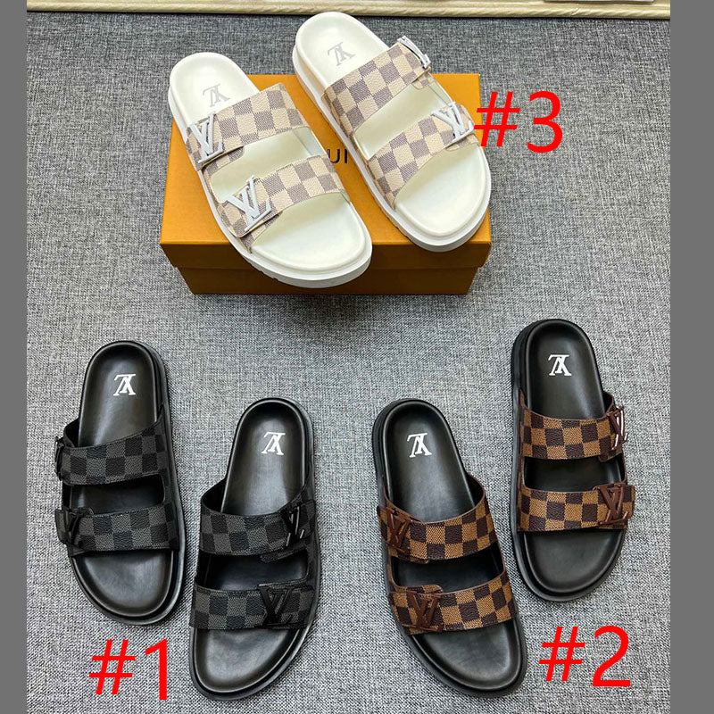 535RE3Z Popular Slippers shoes