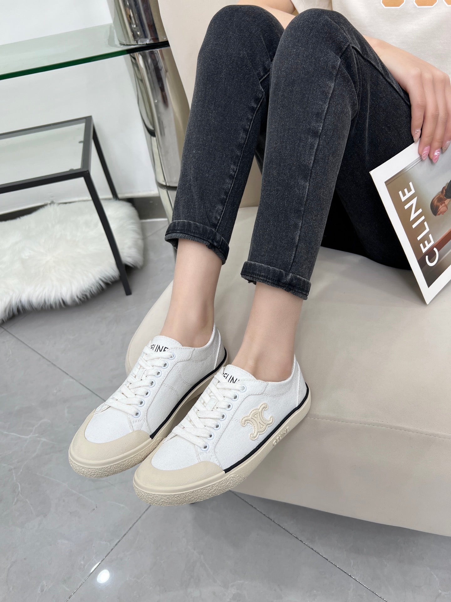 2105QN433Z  Popular high-quality Shoes