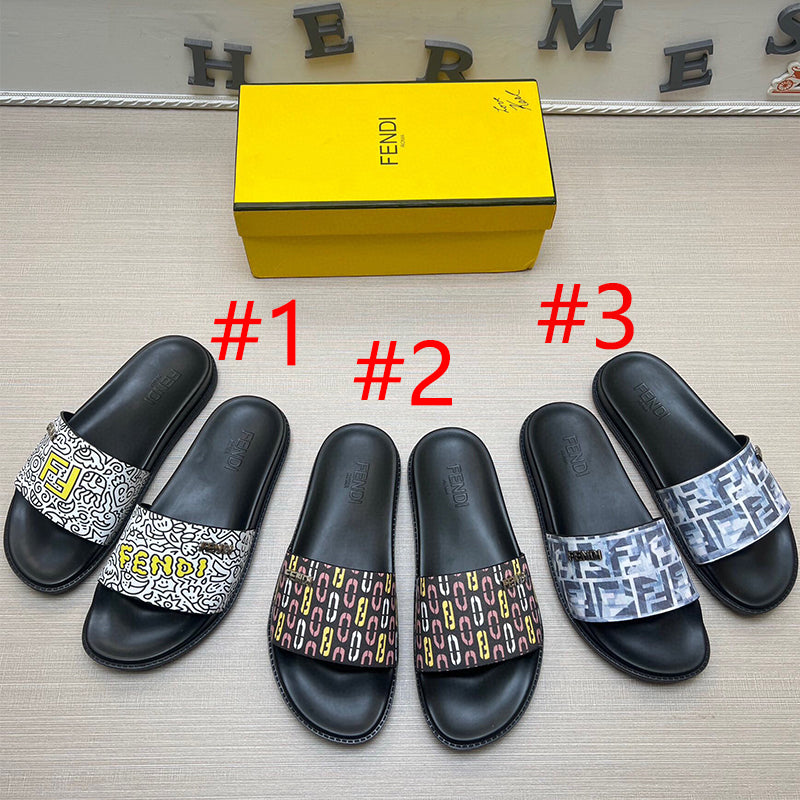 54F15Z Popular slippers