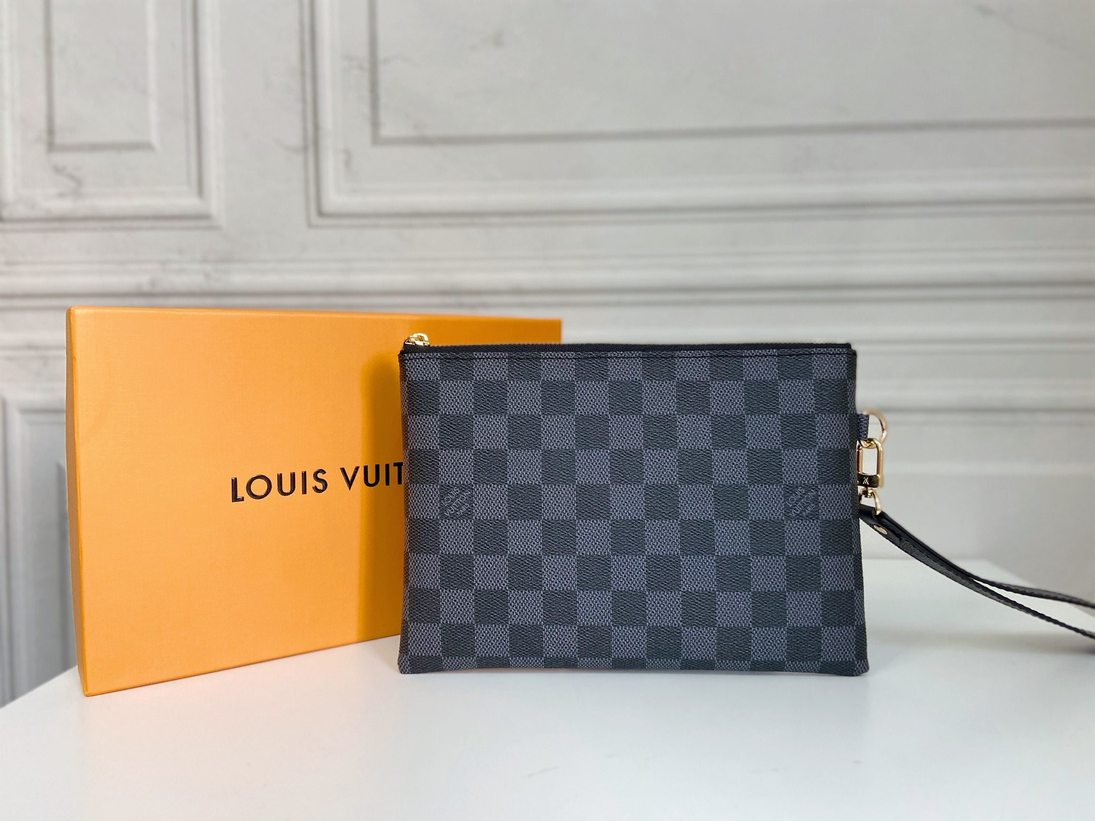 146PE51B Popular leather bag