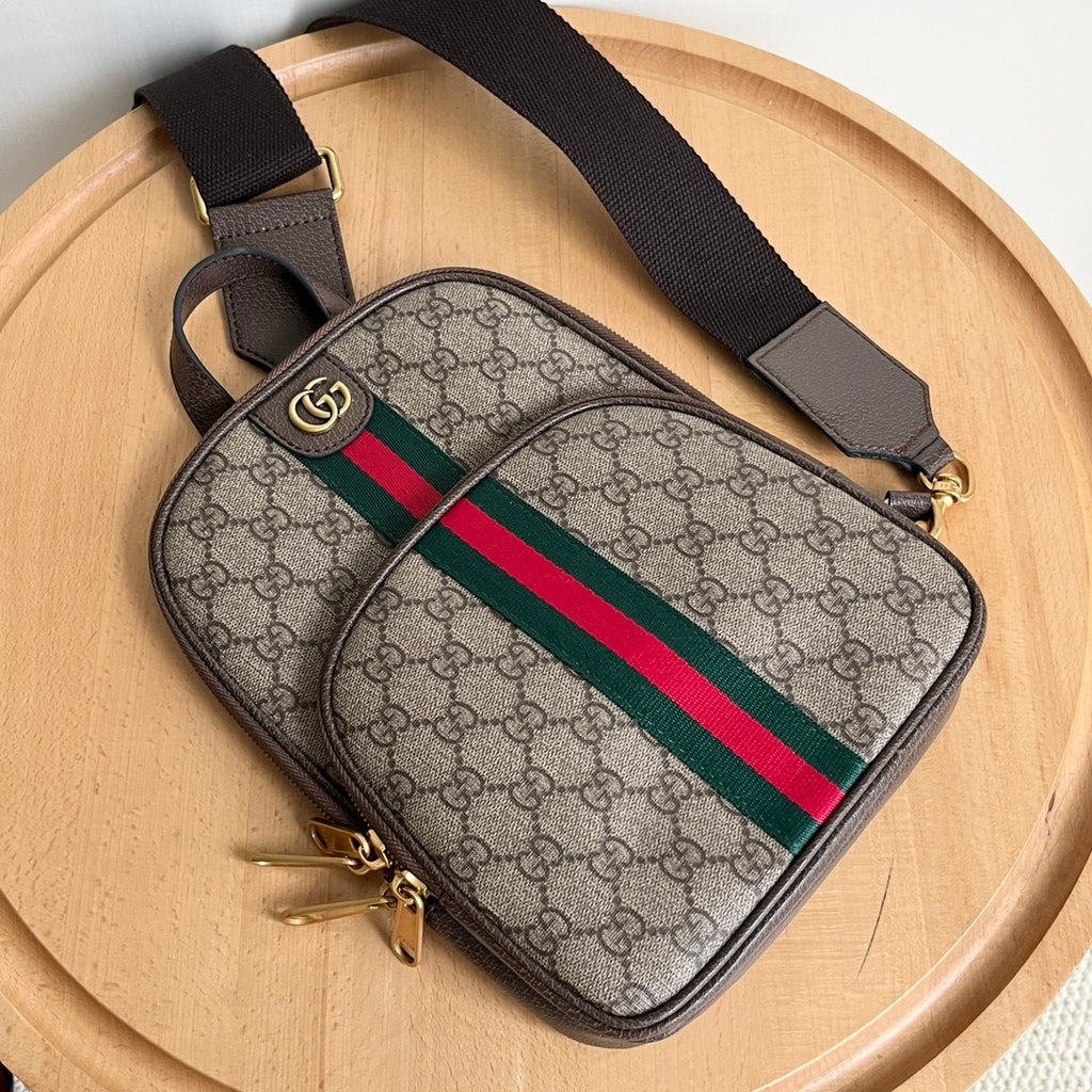 175NB111B Popular   leather bag