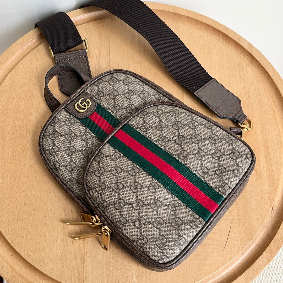 175NB111B Popular   leather bag