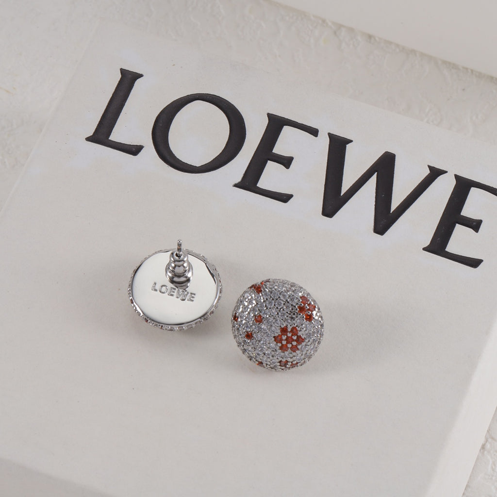 14A831K Popular  Earrings