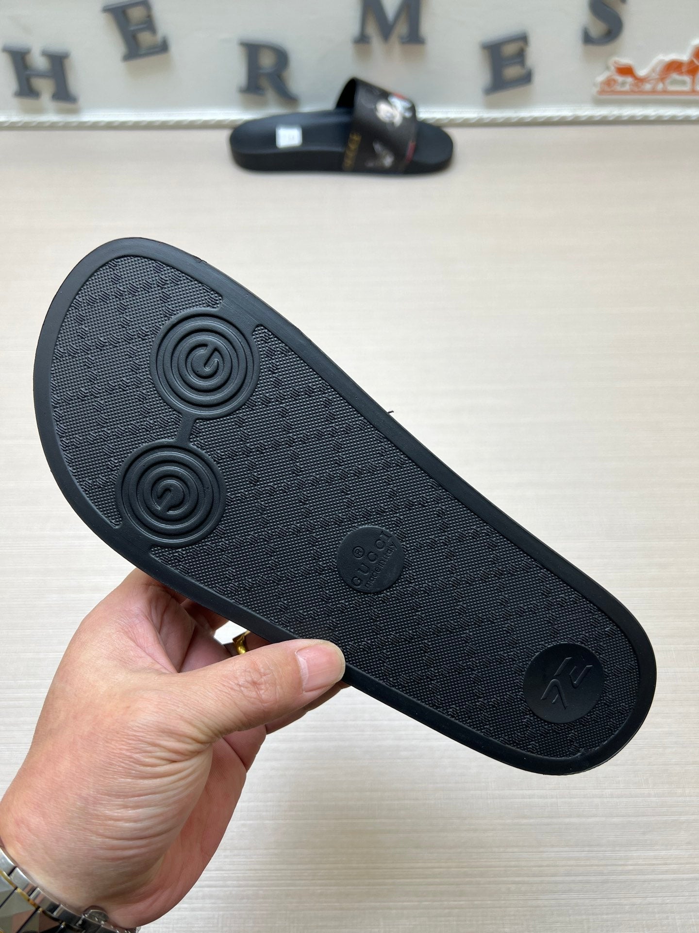 5WB239Z Popular Slippers