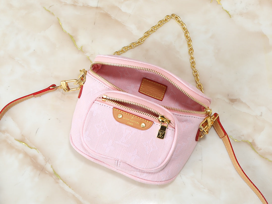 146PE70B Popular  bag