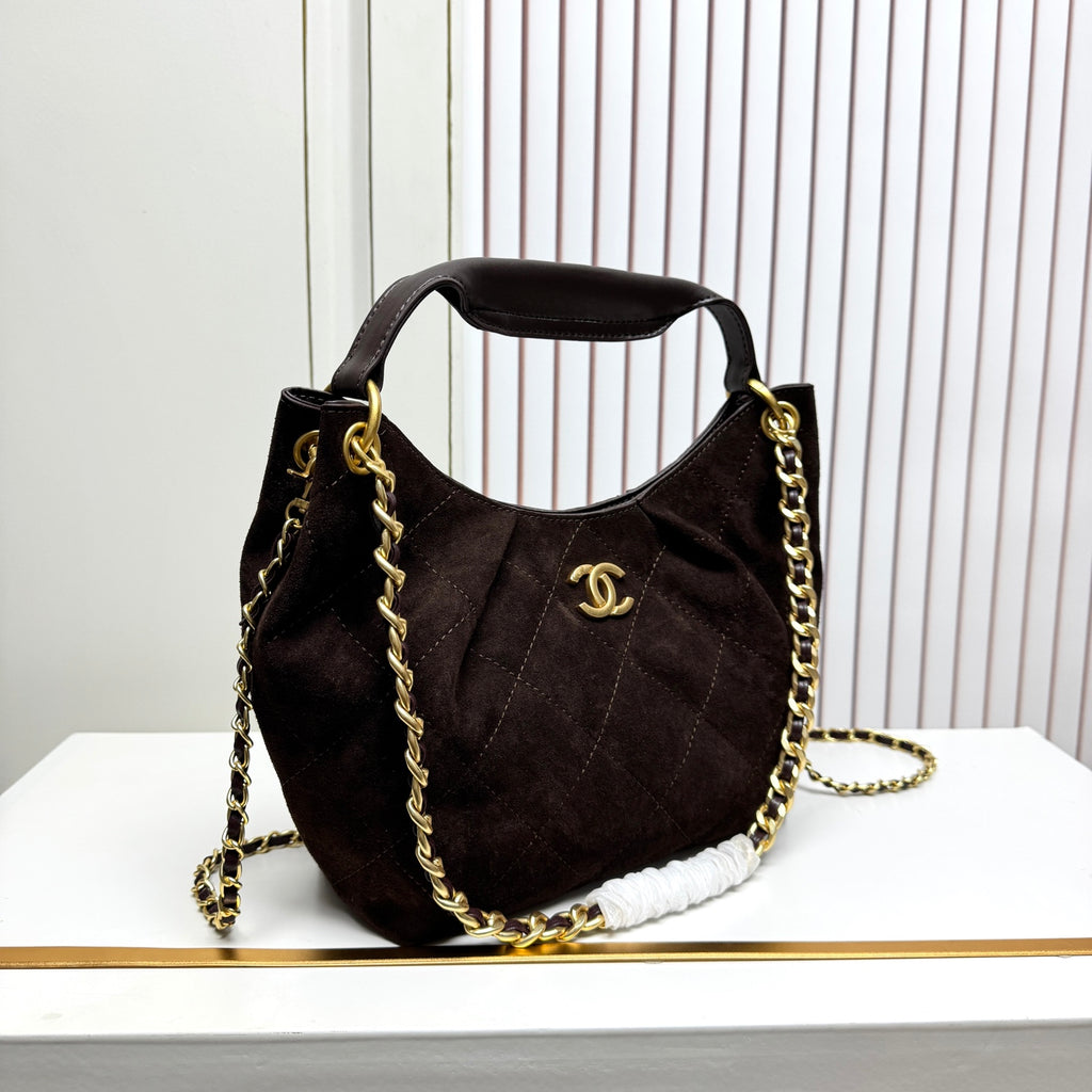 146PC7B Popular leather bag