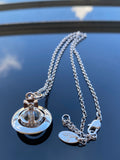 55QA461X Popular Necklace