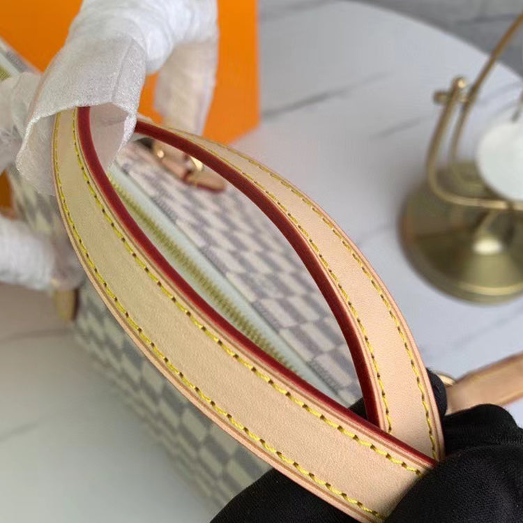 2E108B Popular  leather bag 