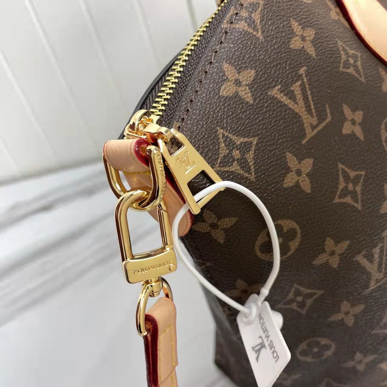 2EE1B Popular  leather bag 