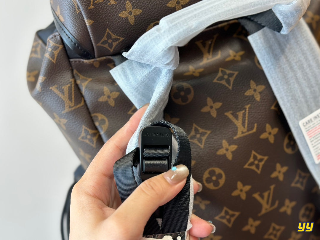6XE427B Popular   leather bag