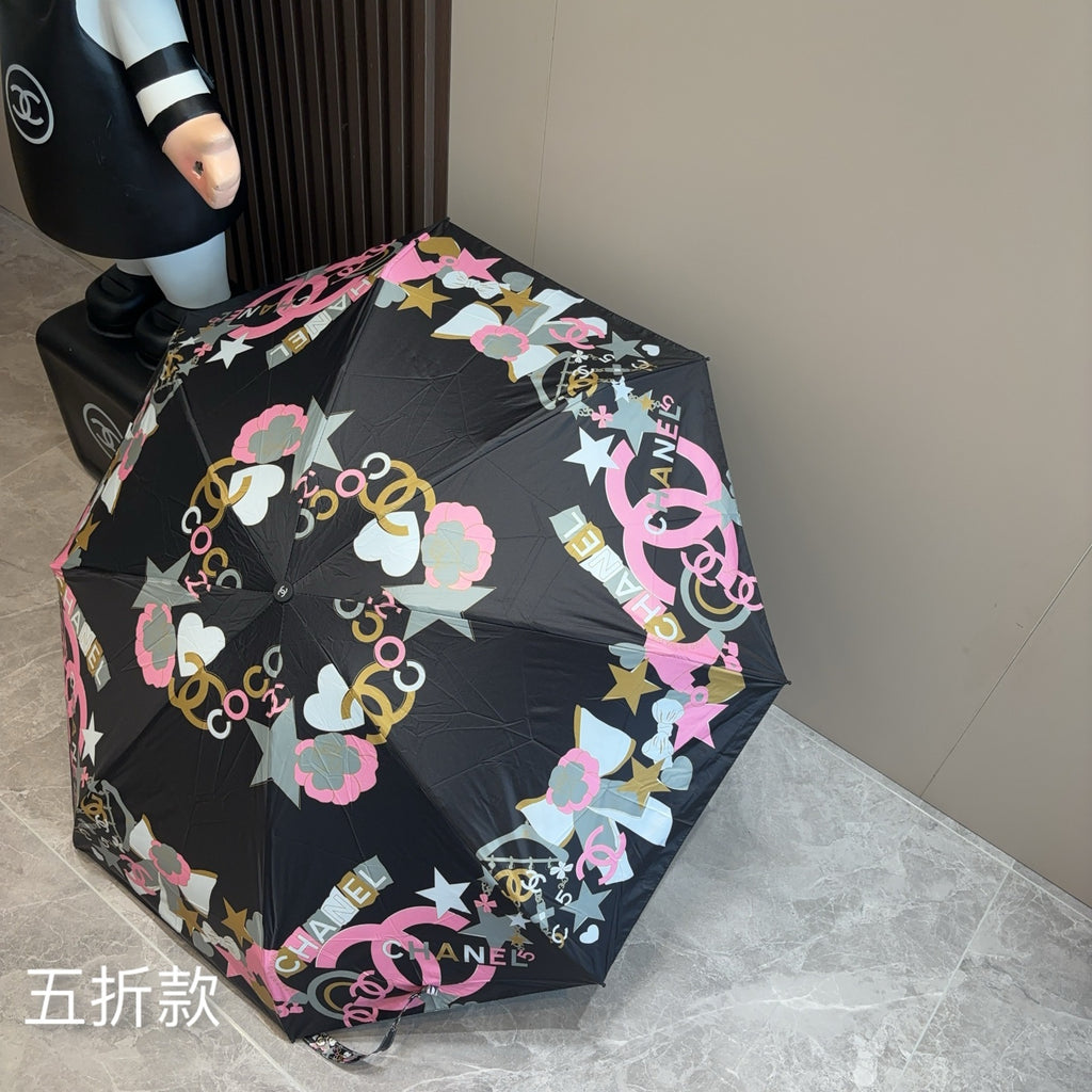 15RC78S Popular UV resistant umbrella